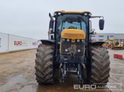 2016 JCB Fastrac Tractors For Auction: Leeds – 23rd, 24th, 25th, 26th October @ 08:00am full