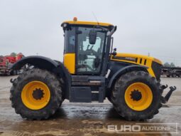 2016 JCB Fastrac Tractors For Auction: Leeds – 23rd, 24th, 25th, 26th October @ 08:00am full