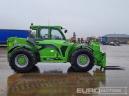 2021 Merlo TF65.9 Telehandlers For Auction: Leeds – 23rd, 24th, 25th, 26th October @ 08:00am full