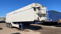 2019 FRUEHAUF TIPPER  For Auction on 2024-10-22 at 08:30 full