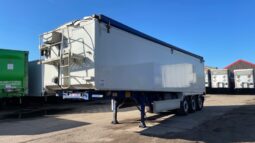 2019 FRUEHAUF TIPPER  For Auction on 2024-10-22 at 08:30 full