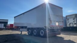 2019 FRUEHAUF TIPPER  For Auction on 2024-10-22 at 08:30 full