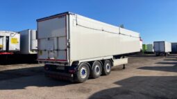 2019 FRUEHAUF TIPPER  For Auction on 2024-10-22 at 08:30 full