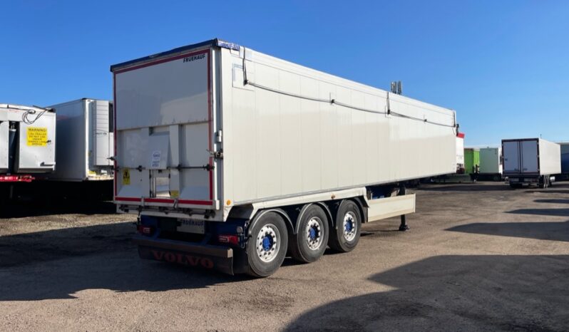 2019 FRUEHAUF TIPPER  For Auction on 2024-10-22 at 08:30 full