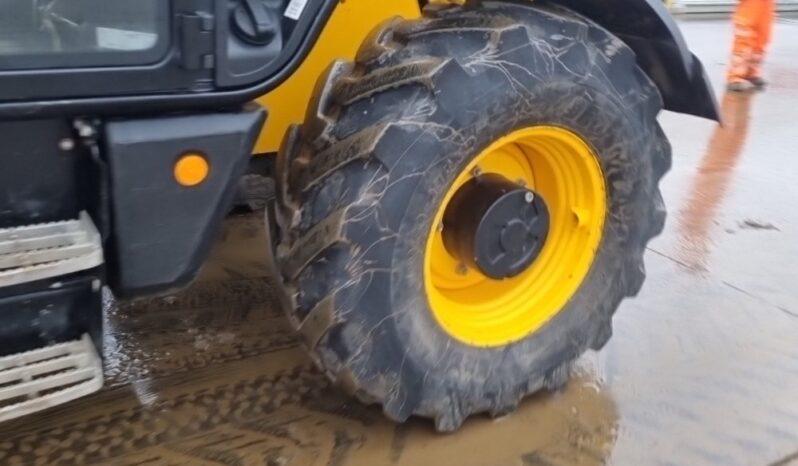 2021 JCB 540-170 Telehandlers For Auction: Leeds – 23rd, 24th, 25th, 26th October @ 08:00am full