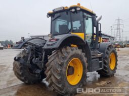 2016 JCB Fastrac Tractors For Auction: Leeds – 23rd, 24th, 25th, 26th October @ 08:00am full