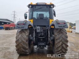 2016 JCB Fastrac Tractors For Auction: Leeds – 23rd, 24th, 25th, 26th October @ 08:00am full