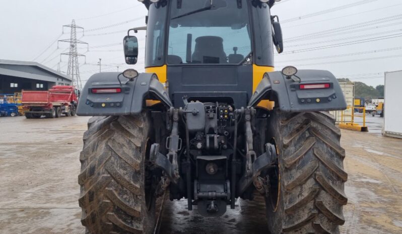 2016 JCB Fastrac Tractors For Auction: Leeds – 23rd, 24th, 25th, 26th October @ 08:00am full