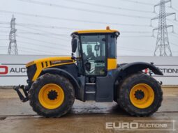 2016 JCB Fastrac Tractors For Auction: Leeds – 23rd, 24th, 25th, 26th October @ 08:00am full