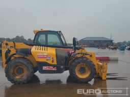 2017 JCB 535-95 Telehandlers For Auction: Leeds – 23rd, 24th, 25th, 26th October @ 08:00am full