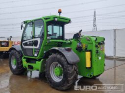 2021 Merlo TF65.9 Telehandlers For Auction: Leeds – 23rd, 24th, 25th, 26th October @ 08:00am full