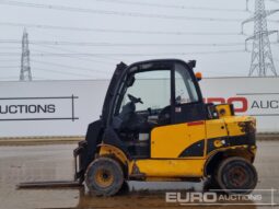 2011 JCB TLT35D Teletruk For Auction: Leeds – 23rd, 24th, 25th, 26th October @ 08:00am full