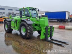 2021 Merlo TF65.9 Telehandlers For Auction: Leeds – 23rd, 24th, 25th, 26th October @ 08:00am full