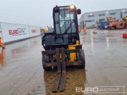 2011 JCB TLT35D Teletruk For Auction: Leeds – 23rd, 24th, 25th, 26th October @ 08:00am full