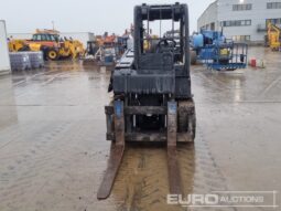 JCB TLT30D Teletruk For Auction: Leeds – 23rd, 24th, 25th, 26th October @ 08:00am full