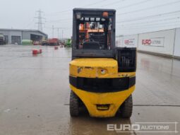 JCB TLT30D Teletruk For Auction: Leeds – 23rd, 24th, 25th, 26th October @ 08:00am full