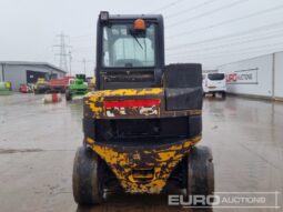 2011 JCB TLT35D Teletruk For Auction: Leeds – 23rd, 24th, 25th, 26th October @ 08:00am full