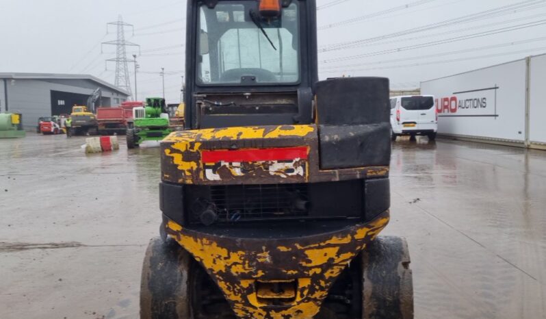 2011 JCB TLT35D Teletruk For Auction: Leeds – 23rd, 24th, 25th, 26th October @ 08:00am full