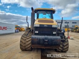 CAT Challenger MT845 Tractors For Auction: Leeds – 23rd, 24th, 25th, 26th October @ 08:00am full