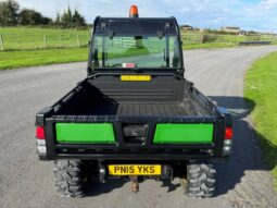 2015 John Deere XUV 855D Gator  – £7,500 for sale in Somerset full