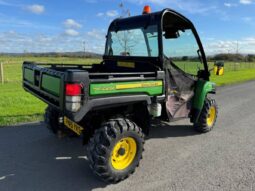 2015 John Deere XUV 855D Gator  – £7,500 for sale in Somerset full