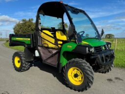 2015 John Deere XUV 855D Gator  – £7,500 for sale in Somerset full