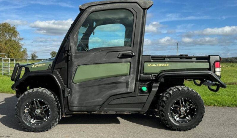 2018 John Deere XUV 865M Gator  – £12,950 for sale in Somerset full