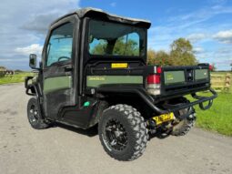 2018 John Deere XUV 865M Gator  – £12,950 for sale in Somerset full