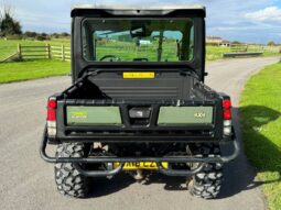 2018 John Deere XUV 865M Gator  – £12,950 for sale in Somerset full