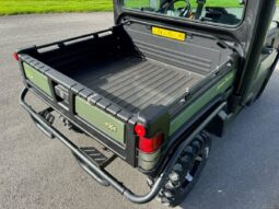 2018 John Deere XUV 865M Gator  – £12,950 for sale in Somerset full