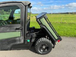 2018 John Deere XUV 865M Gator  – £12,950 for sale in Somerset full