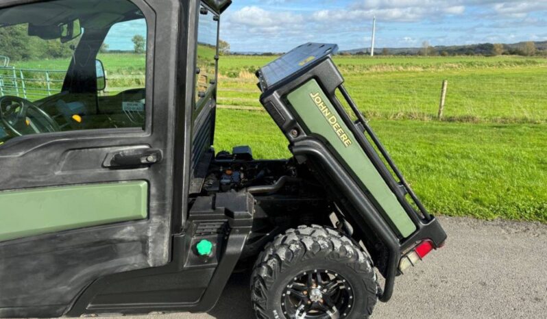 2018 John Deere XUV 865M Gator  – £12,950 for sale in Somerset full