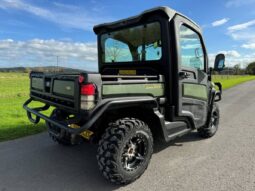 2018 John Deere XUV 865M Gator  – £12,950 for sale in Somerset full