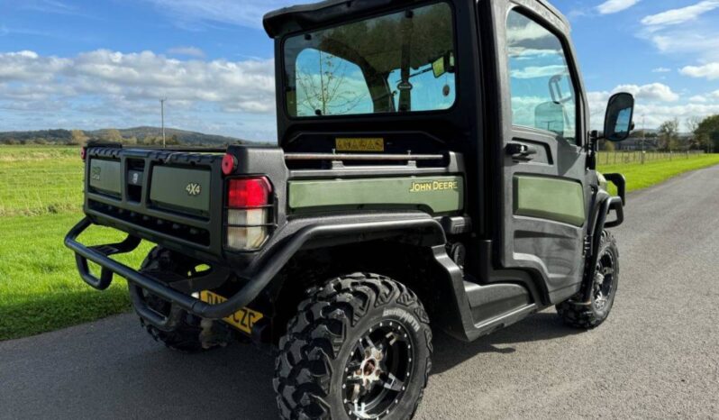 2018 John Deere XUV 865M Gator  – £12,950 for sale in Somerset full