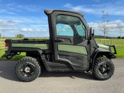 2018 John Deere XUV 865M Gator  – £12,950 for sale in Somerset full