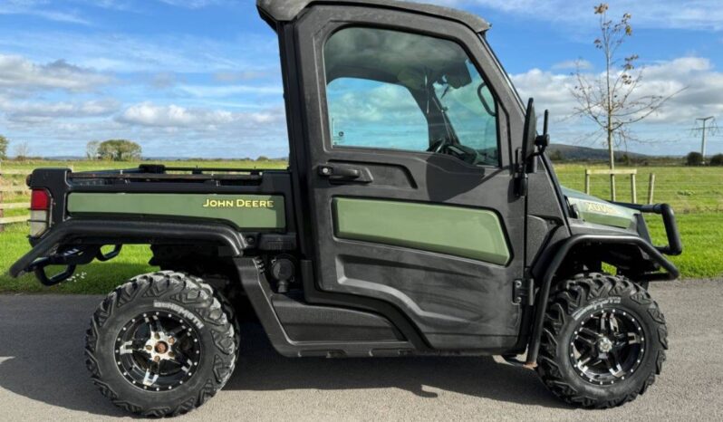 2018 John Deere XUV 865M Gator  – £12,950 for sale in Somerset full