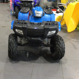 Used Polaris Sportsman 110 EFI ATV full