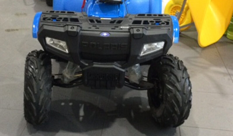 Used Polaris Sportsman 110 EFI ATV full