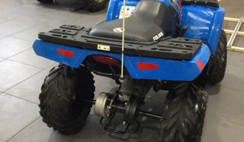 Used Polaris Sportsman 110 EFI ATV full