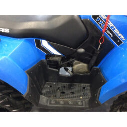 Used Polaris Sportsman 110 EFI ATV full