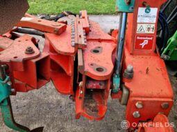 Kverneland LB85-300 6 Furrow plough full