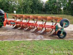 Kverneland LB85-300 6 Furrow plough full