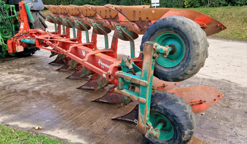 Kverneland LB85-300 6 Furrow plough full