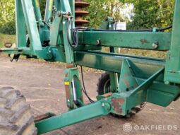 2004 Cousins 4.5M Trailed V-Form 9 leg subsoiler full