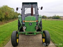 John Deere 3130 2WD full