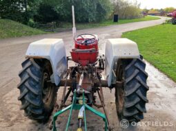 Massey Ferguson 135 full