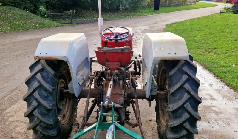 Massey Ferguson 135 full