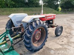 Massey Ferguson 135 full