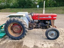 Massey Ferguson 135 full