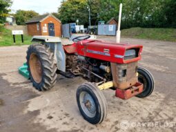 Massey Ferguson 135 full